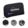 Waterproof Electronics Organizer Tech Pouch for Essentials | https://www.bestnamebadges.com