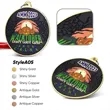 UV Printed Medals | https://www.bestnamebadges.com