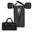 Voyager Duffel | https://www.bestnamebadges.com