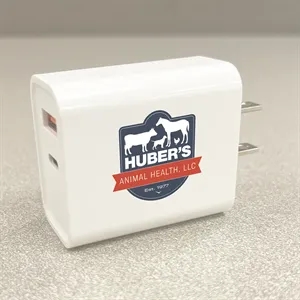 18-Watt-Type-C-and-USB-Wall-Adaptor