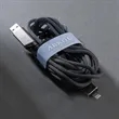 10 Foot Universal Fast Charging Cable | https://www.bestnamebadges.com