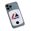5000 mAh Magnetic Wireless Charging Power Bank | https://www.bestnamebadges.com