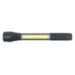 Black Magnetic Emergency Light | https://www.bestnamebadges.com