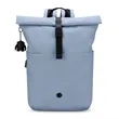 SwissDigital® LAMONE RFID Protection Rolltop Backpack | https://www.bestnamebadges.com