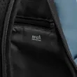 SwissDigital® LAMONE RFID Protection Rolltop Backpack | https://www.bestnamebadges.com