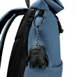 SwissDigital® LAMONE RFID Protection Rolltop Backpack | https://www.bestnamebadges.com