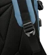 SwissDigital® LAMONE RFID Protection Rolltop Backpack | https://www.bestnamebadges.com