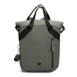 SwissDigital® LAMONE USB Charging Port Stylish Backpack | https://www.bestnamebadges.com
