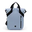 SwissDigital® LAMONE USB Charging Port Stylish Backpack | https://www.bestnamebadges.com