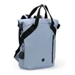 SwissDigital® LAMONE USB Charging Port Stylish Backpack | https://www.bestnamebadges.com