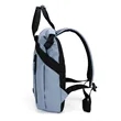 SwissDigital® LAMONE USB Charging Port Stylish Backpack | https://www.bestnamebadges.com