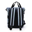 SwissDigital® LAMONE USB Charging Port Stylish Backpack | https://www.bestnamebadges.com