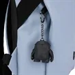 SwissDigital® LAMONE USB Charging Port Stylish Backpack | https://www.bestnamebadges.com