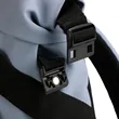 SwissDigital® LAMONE USB Charging Port Stylish Backpack | https://www.bestnamebadges.com