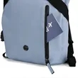 SwissDigital® LAMONE USB Charging Port Stylish Backpack | https://www.bestnamebadges.com