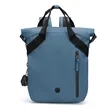 SwissDigital® LAMONE USB Charging Port Stylish Backpack | https://www.bestnamebadges.com