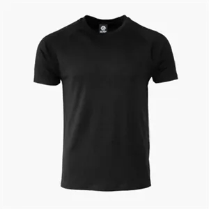 Hydro-Pro Dual-Layer Men's Performance Tee