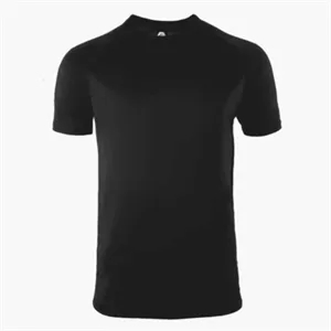 Men's Ultra Soft Performance Crew Tee