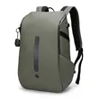 SwissDigital® LAMONE USB Charging Port Stylish LED Backpack | https://www.bestnamebadges.com
