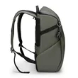 SwissDigital® LAMONE USB Charging Port Stylish LED Backpack | https://www.bestnamebadges.com