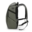 SwissDigital® LAMONE USB Charging Port Stylish LED Backpack | https://www.bestnamebadges.com