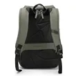 SwissDigital® LAMONE USB Charging Port Stylish LED Backpack | https://www.bestnamebadges.com