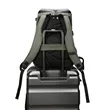 SwissDigital® LAMONE USB Charging Port Stylish LED Backpack | https://www.bestnamebadges.com