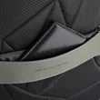 SwissDigital® LAMONE USB Charging Port Stylish LED Backpack | https://www.bestnamebadges.com