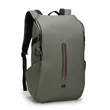 SwissDigital® LAMONE USB Charging Port Stylish LED Backpack | https://www.bestnamebadges.com