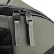 SwissDigital® LAMONE USB Charging Port Stylish LED Backpack | https://www.bestnamebadges.com