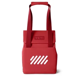 Yeti 14 L Daytrip Soft Cooler Tote Bag | https://www.bestnamebadges.com