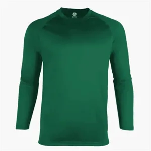 Men's Long Sleeve Raglan Training T-Shirt