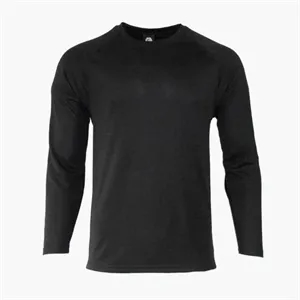 Hydro-Pro Men's Long Sleeve Performance Tee