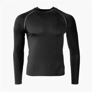 Enduro Flex Men's Long Sleeve Compression Tee