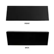 12" Standing Sign Holder | https://www.bestnamebadges.com