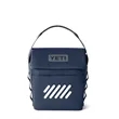 Yeti 6 L Daytrip Soft Cooler Lunch Bag | https://www.bestnamebadges.com