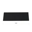 24" Standing Sign Holder | https://www.bestnamebadges.com