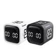 Gravity Sensor Countup Timer | https://www.bestnamebadges.com