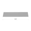36" Standing Sign Holder | https://www.bestnamebadges.com