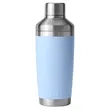20oz YETI® Rambler Stainless Steel Insulated Cocktail Shaker | https://www.bestnamebadges.com
