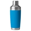 20oz YETI® Rambler Stainless Steel Insulated Cocktail Shaker | https://www.bestnamebadges.com