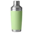 20oz YETI® Rambler Stainless Steel Insulated Cocktail Shaker | https://www.bestnamebadges.com