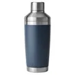 20oz YETI® Rambler Stainless Steel Insulated Cocktail Shaker | https://www.bestnamebadges.com