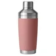 20oz YETI® Rambler Stainless Steel Insulated Cocktail Shaker | https://www.bestnamebadges.com