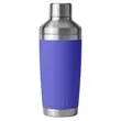 20oz YETI® Rambler Stainless Steel Insulated Cocktail Shaker | https://www.bestnamebadges.com