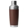 20oz YETI® Rambler Stainless Steel Insulated Cocktail Shaker | https://www.bestnamebadges.com