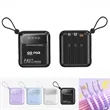 20000mAh Mini Portable Charger | https://www.bestnamebadges.com