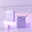 20000mAh Mini Portable Charger | https://www.bestnamebadges.com