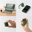 The Smallest Mini Bluetooth Speaker | https://www.bestnamebadges.com