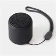 The Smallest Mini Bluetooth Speaker | https://www.bestnamebadges.com